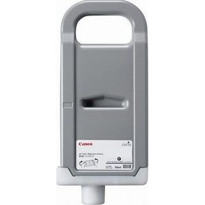 Canon PFI-106 GY - grå - original - bl