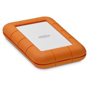 Seagate RUGGED SECURE 2,5" 2TB **New Retail** 2.5 USB-C ENCRYPTION