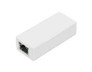 MicroConnect 10W PoE adapter IEEE802.3AF,  USB C