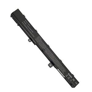 CoreParts Laptop Battery for Asus  24.75Wh 11.25V 2200mAh 25WH  3Cell Li-ion 11.25V 2.2Ah Black, Asus X451MAX551MAF551MAF200MAD550M, D550MA