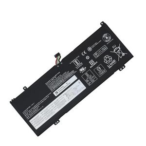 CoreParts Laptop Battery for Lenovo  44.08Wh 15.2V 2900mAh Laptop  Battery for Lenovo 44Wh Li-Polymer 15.2V 2900mAh for Lenovo ThinkBook 13s,