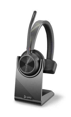 Poly VOYAGER 4310 UC V4310-M  Headset C USB-C CS WW