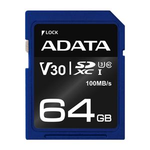 ADATA Premier Pro - flashhukommelsesko