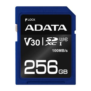 ADATA Premier Pro - flashhukommelsesko