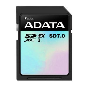 SD Card 256GB ADATA SDXC Pre