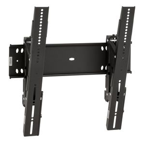 Vogel's PFW 6410 DISPLAY WALL MOUNT,  TILT UP TO 15?, LOCK INCL,  MAX 75KG, DISPLAY 46"-65", VESA 75x75 - 400x400, BLACK