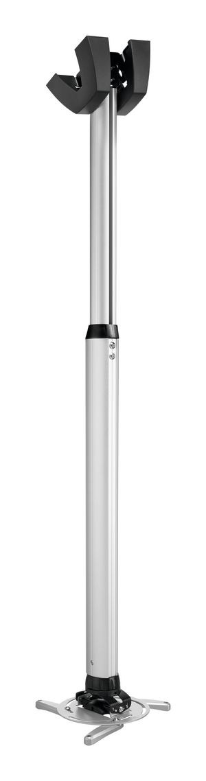 Vogel's PPC 1585 PROJECTOR CEILING  MOUNT LENGTH 85-135CM  (Silver)