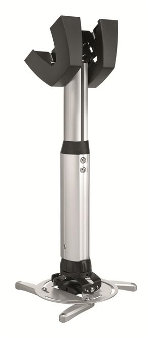 Vogel's PPC 1540 PROJECTOR CEILING  MOUNT LENGTH 40-55CM (Silver)  1540 Bea