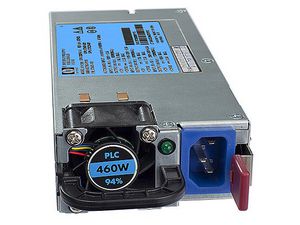 HP DL380/DL180/DL360/ML350 G6/G7  460w CS Gold PSU