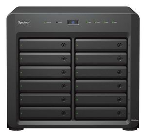 Synology NAS Disk Station DS3622xs+ (12 Bay)