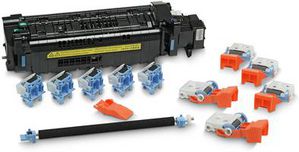 CoreParts Maintenance Kit 220V 1, Fuser  Assembly 220V [RM2-1257-000]  1,Transfer Roller Assembly [RM2-6800-000] 5,Separation Roller [RM2-6772-000]