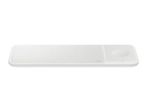 Samsung Wireless Charger Trio Pad EP-P6300 white