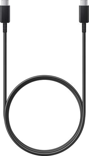 Samsung Common Black 1.8M Cable (5A)