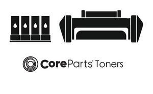 CoreParts C-EXV54 Black Toner Cartridge C-EXV54 Black Toner Cartridge  for CANON iRC3025/3025i Lifespan: 15.5K