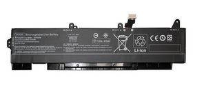 CoreParts Laptop Battery for HP 51.3Wh  11.4V 4500mAh 51.3Wh Li-ion  11.4V 4500mAh Black