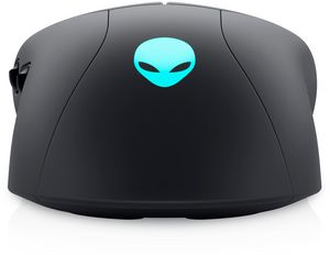 Alienware AW320M - mus - USB