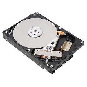 Dell HDD 3TB SCSI 7200RPM  **Refurbished**