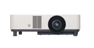 Sony Higher Brightness 6.4Klm  (7klm Centre), 4K 60p input &  Intelligent Settings  V.3