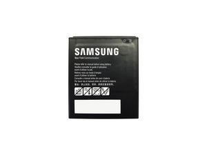 Samsung Xcover 6 Pro Black Extra  Battery