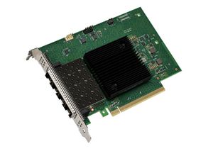 INTG Intel 10/25Gbe 4-Port Server Adapter E810XXVDA4 4xSFP+/SFP28 bulk