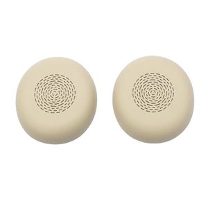 Jabra Evolve2 75 Ear Cushion - Beige 14101-82, Cushion/ring set,  Beige