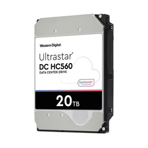 Western Digital Ultrastar DC HC560 3.5" 20000  GB Serial ATA