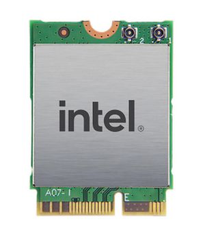 Intel NIC WI-FI 6E AX211 2230 2x2  AX R2 6GHz + BT vPro