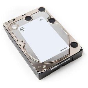 Dell HDD 1TB ES 7,2 3,5 S-MEG EC 6G **Refurbished**
