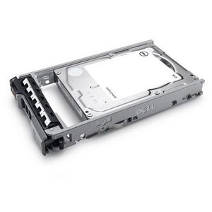 Dell 2.4TB 10K 12G 2.5INCH SAS HDD