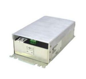 Zebra Power DC To DC Converter  50-150V DC In 13.2V 2A