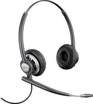 Poly EncorePro HW720 - headset