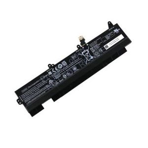 CoreParts Laptop Battery for HP 51.30Wh  11.4V 4500mAh 51.3Wh 3Cell  Li-ion 11.4V 4500mAh Black