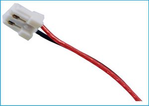 CoreParts Battery 3.1Wh Li-Pol 3.7V  850mAh Black for Media Player  3.1Wh Li-Pol 3.7V 850mAh Black for JNC Media Player SSF-M805, SSF-M810