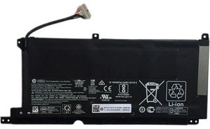 HP 52.5Wh Lithium-ion battery  for HP Pavilion Gaming 15-DK  series