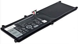 Dell 35Wh Lithium Ion battery for  Latitude tablets and laptops