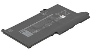 Dell 42Wh 3-Cell Lithium Ion  Battery for Latitude