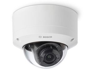 IQSIGHT Fixed dome 2MP HDR 3.2-10.5mm Fixed dome 2MP HDR 3.4-10.2mm