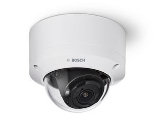 IQSIGHT Fixed dome 2MP HDR 3.2-10.5mm  IR I/O
