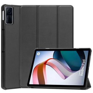 CoreParts Cover for Xiaomi Redmi Pad  10.61 2022. Tri-fold Caster  Hard Shell Cover