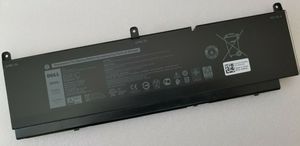 Dell 68Wh Lithium-ion battery for  Precision 7550/7750