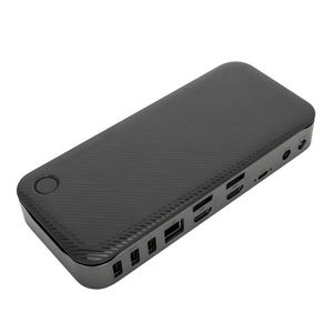 Targus Hybrid Quad 4K Docking Station