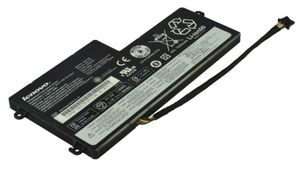 Lenovo 24Wh Lithium-ion battery for  Lenovo ThinkPad laptops
