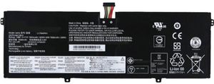 Lenovo 60Wh Li-ion battery for  Lenovo Yoga C930 5B10Q82426,  Battery, Lenovo
