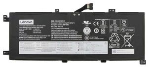 Lenovo 46Wh internal lithium-ion  battery for Lenovo ThinkPad  L13