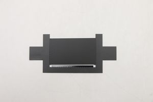 Lenovo CS16 2BCP,MYLAR,BLACK,CHY