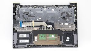 Lenovo COVER Upper Case ASM_NORDICFPETARGY