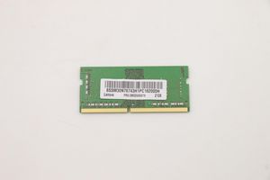 Lenovo SODIMM,8GB,DDR4,3200,Hynix