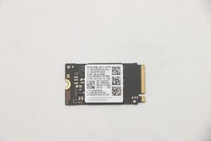 Lenovo Samsung PM991  MZALQ256HAJD-000L2 256GB M.2  PCIe 2242 SSD