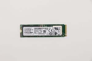 Lenovo SSD M.2 2280 PCIe NVMe 256GB  OPAL 2 0 FRU SSD M.2 2280  PCIe NVMe 256GB OPAL 2 0 Samsung