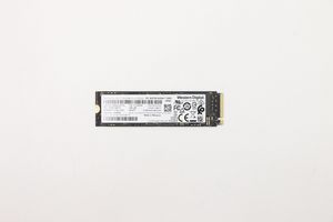 Lenovo SSD M.2 PCIe NVMe FRU SSD 1TB  RoHS WD SN730 1TB OPAL